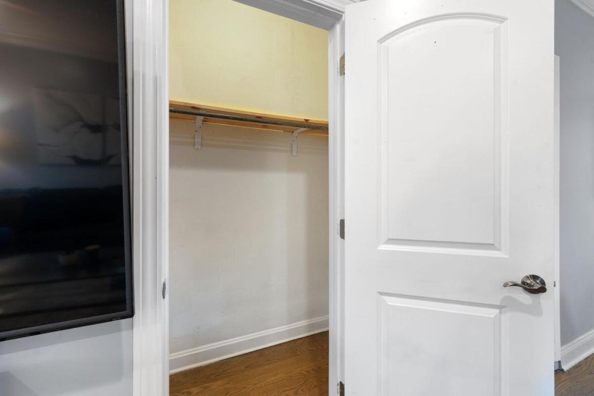 Stylish 2Br Urban Retreat In River West Chicago Esterno foto
