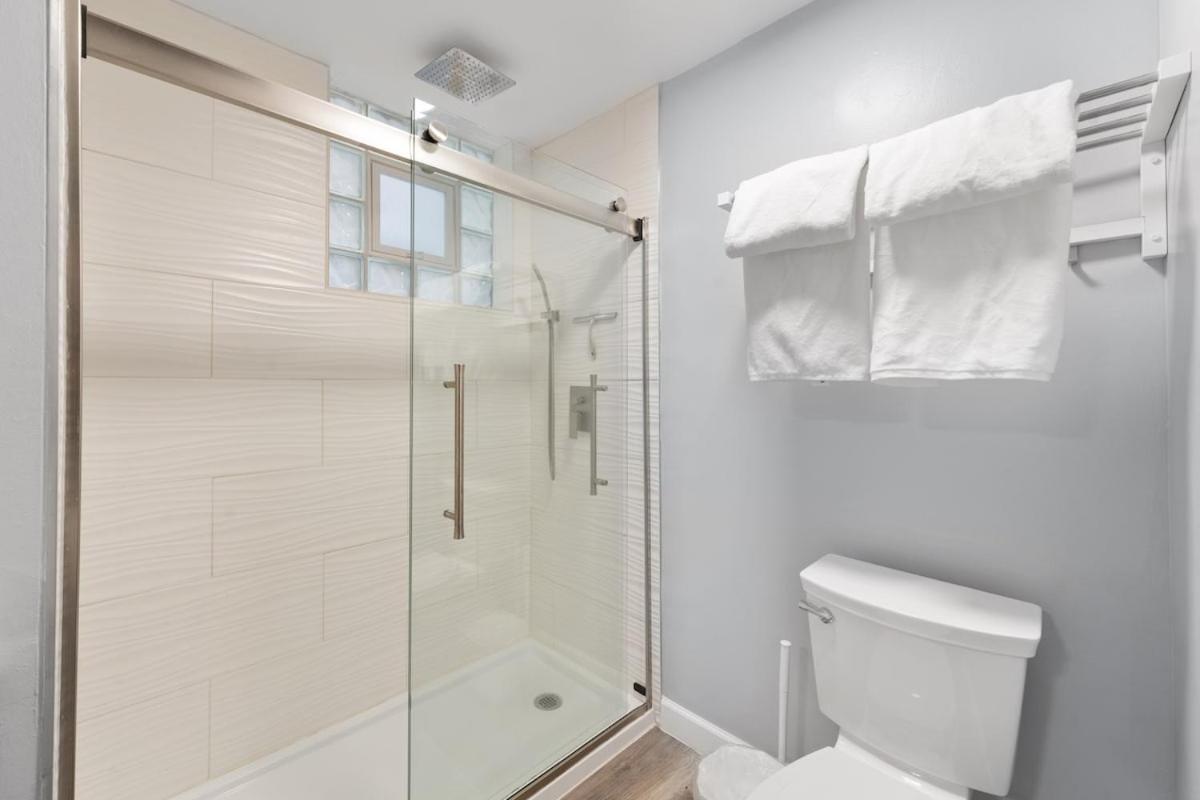 Stylish 2Br Urban Retreat In River West Chicago Esterno foto