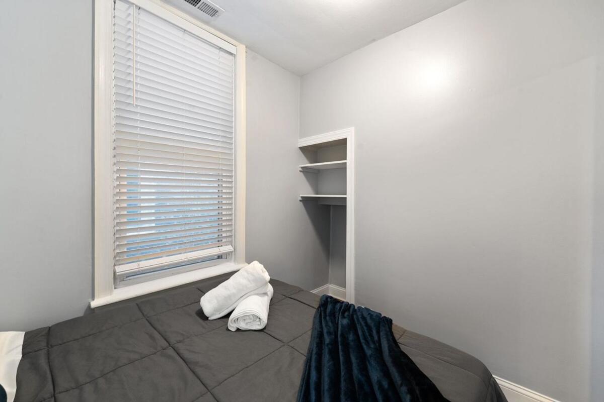 Stylish 2Br Urban Retreat In River West Chicago Esterno foto