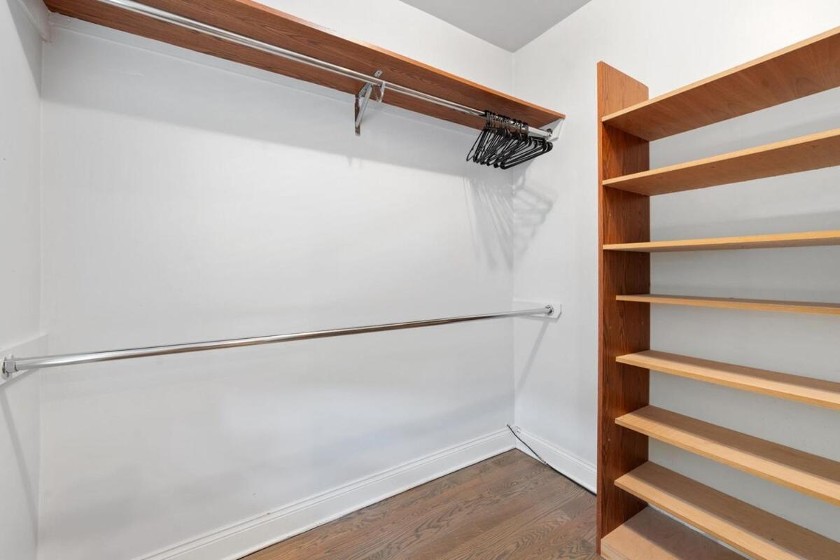 Stylish 2Br Urban Retreat In River West Chicago Esterno foto