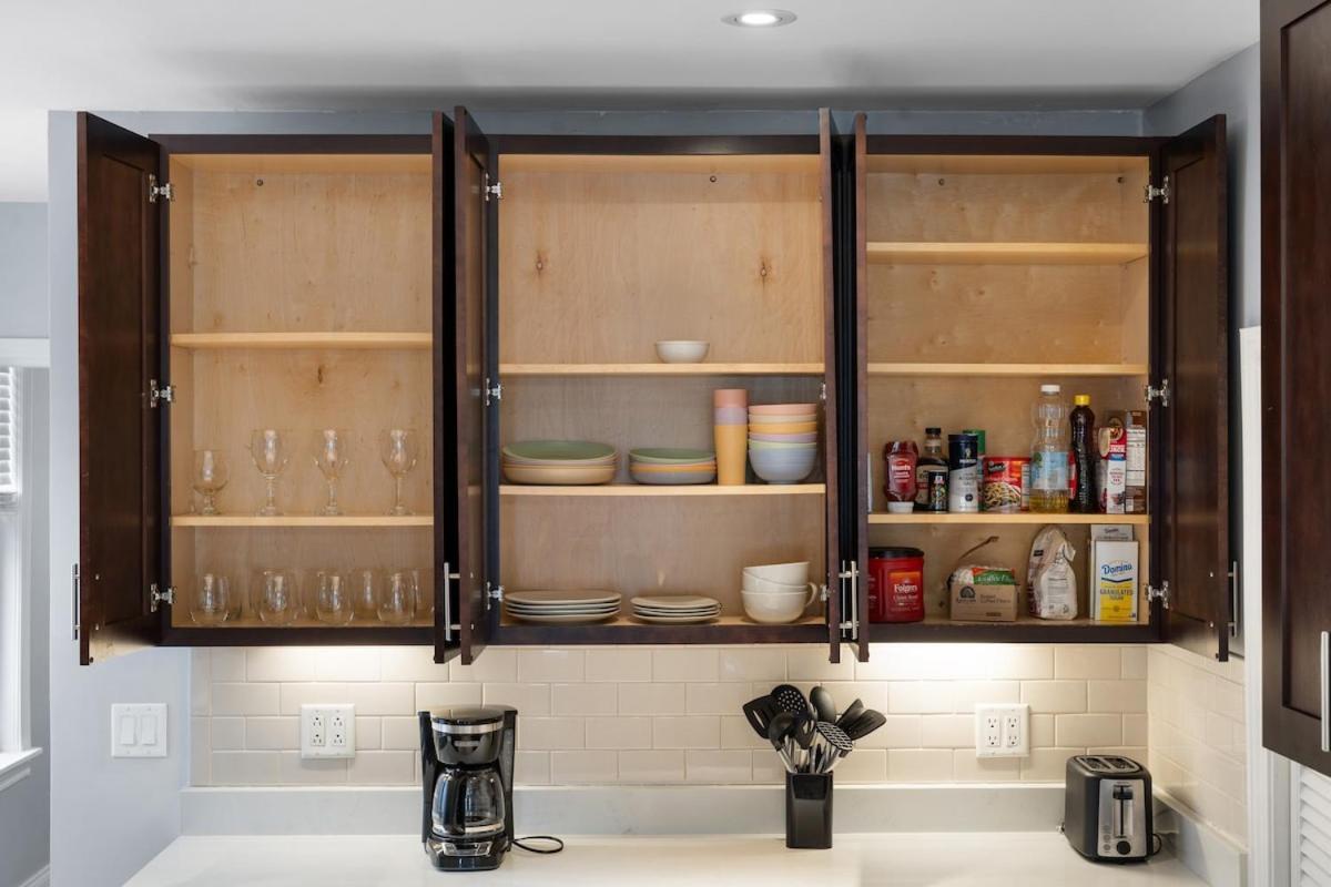 Stylish 2Br Urban Retreat In River West Chicago Esterno foto